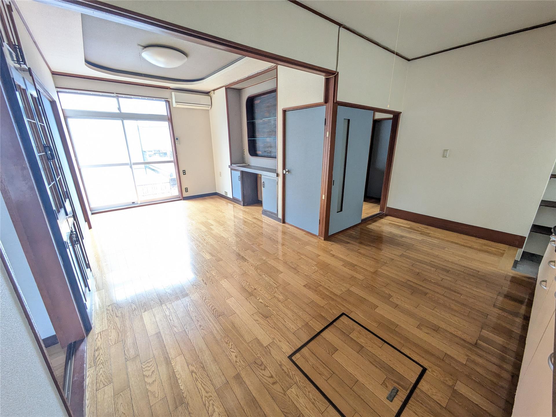 居室・リビング　LDK