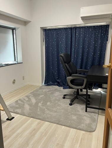 居室・リビング　洋室