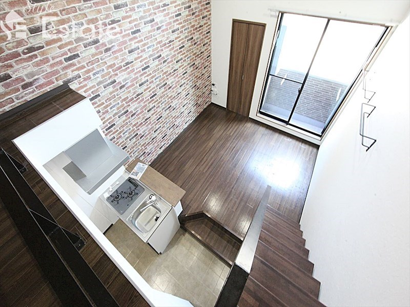 その他部屋・スペース　内装