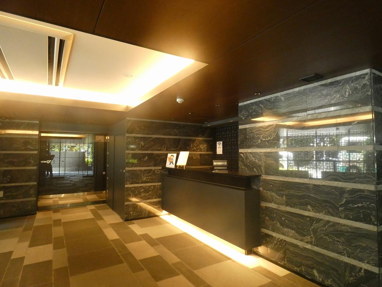 ロビー　ロビー