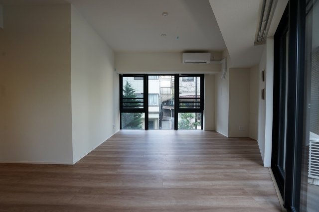 居室・リビング　居間・リビング