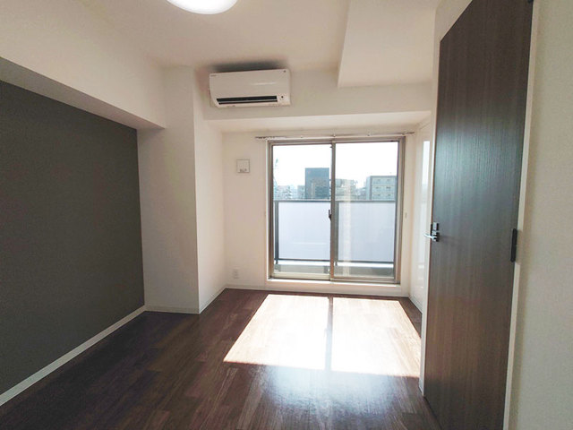 居室・リビング　※写真は同タイプ住戸です。