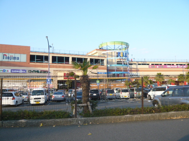 ショッピングセンター　湘南モールフィル（ショッピングセンター）まで1200m