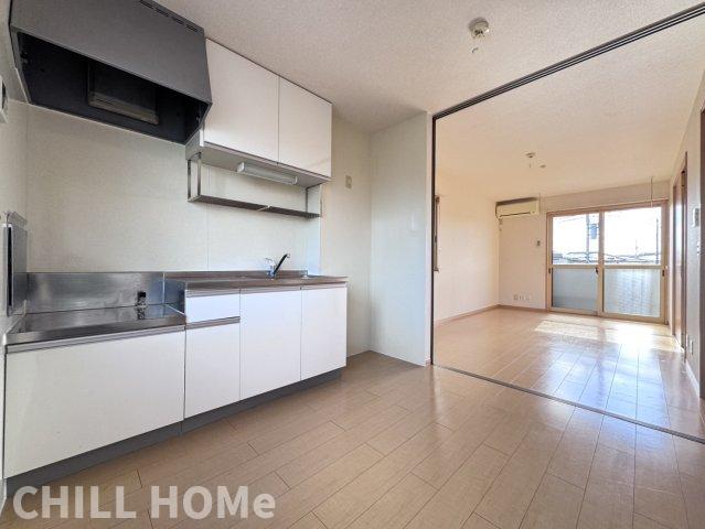 キッチン　他社様掲載物件もまとめてご紹介、ご案内可能です(^^)/