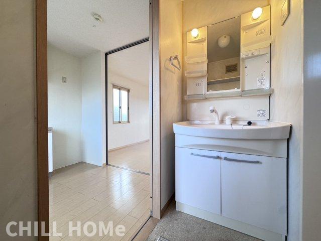 洗面設備　他社様掲載物件もまとめてご紹介、ご案内可能です(^^)/