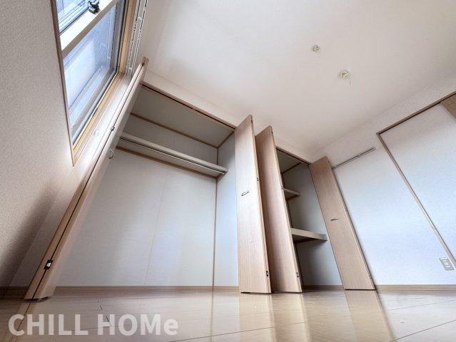 収納　他社様掲載物件もまとめてご紹介、ご案内可能です(^^)/