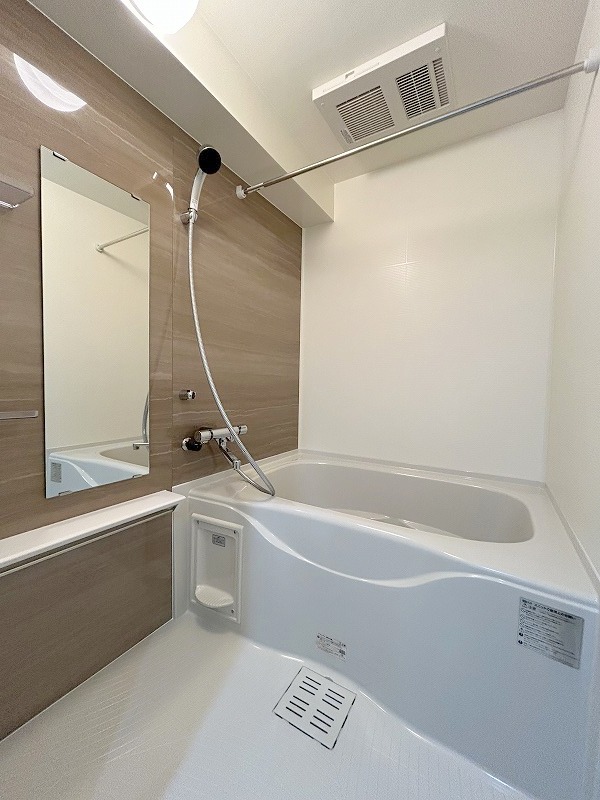 バス・シャワールーム　Bonheur 宇品海岸