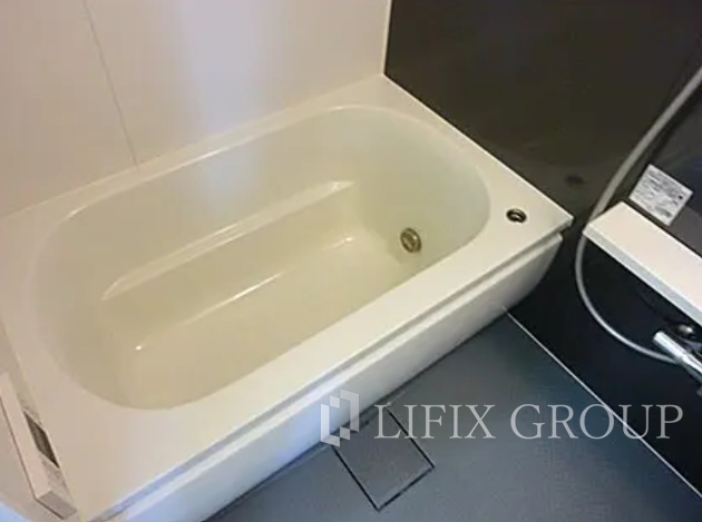 バス・シャワールーム　風呂