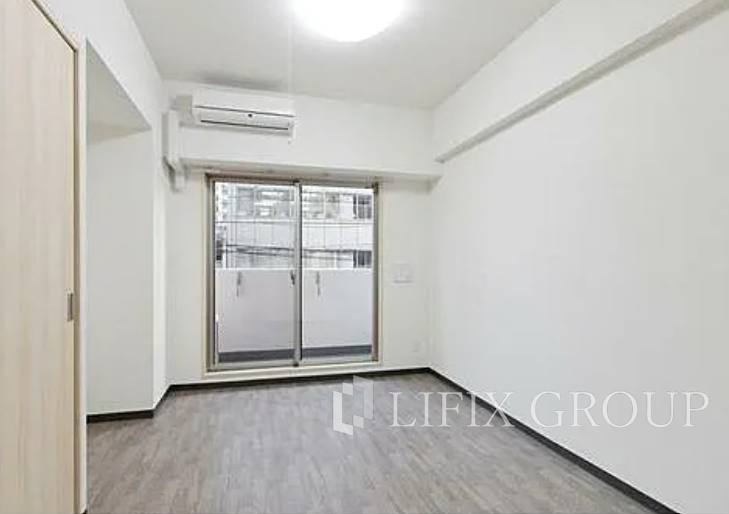 居室・リビング　居室・リビング