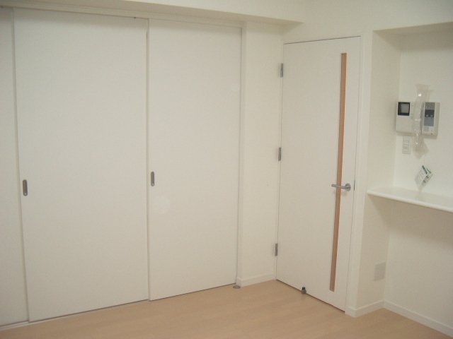 その他部屋・スペース　中はこのようになっています