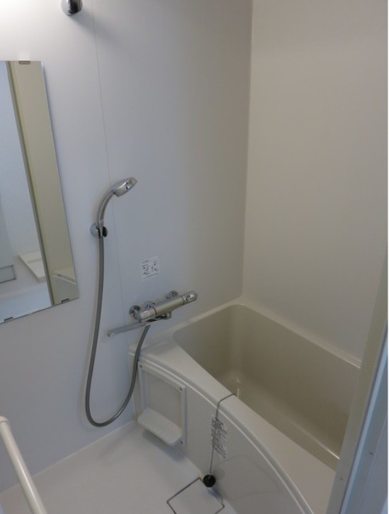 バス・シャワールーム　☆浴室☆