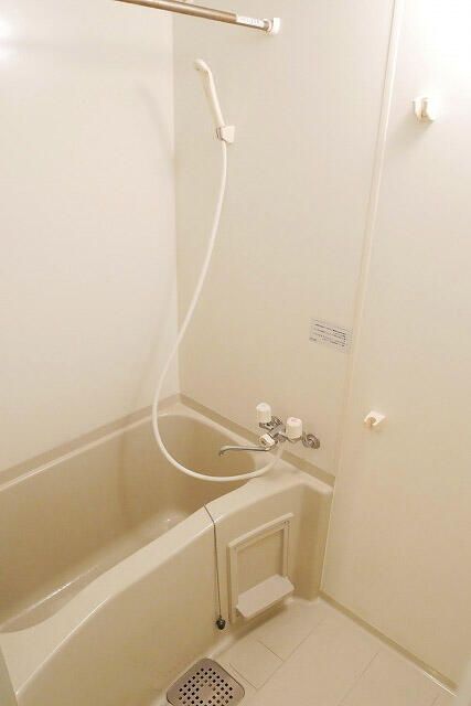 バス・シャワールーム　別号室参考写真