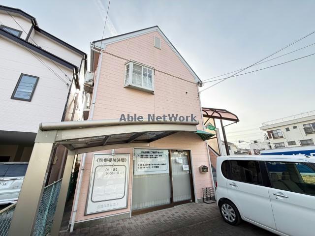 その他共有部分　建物設備