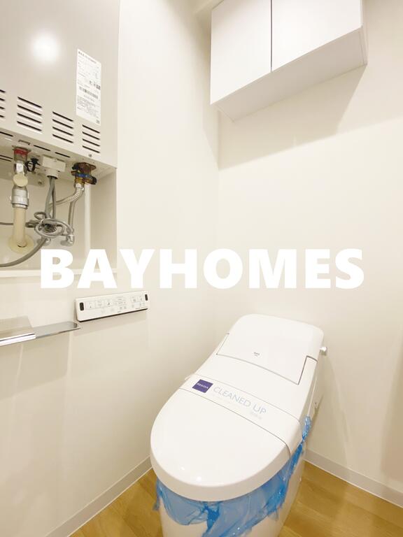 トイレ　別部屋参照♪