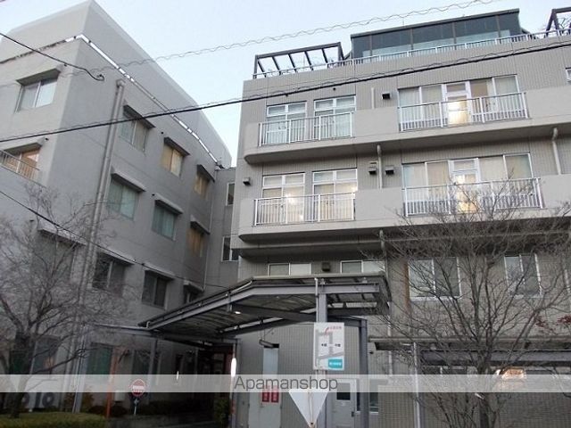 病院　小畠病院（病院）まで600m