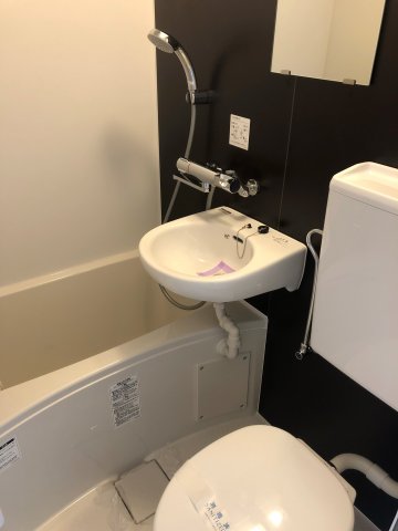 バス・シャワールーム　※参考写真