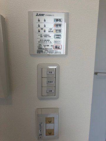 その他　浴室乾燥機　※参考写真