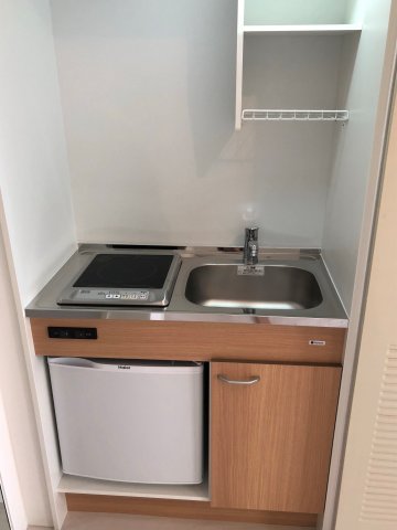 キッチン　※参考写真