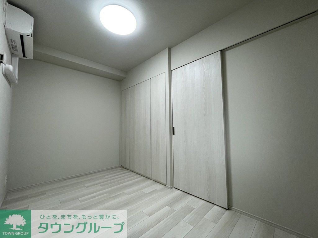 居室・リビング　リビング/居室