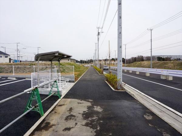 その他　現地周辺街並み（その他）まで5m