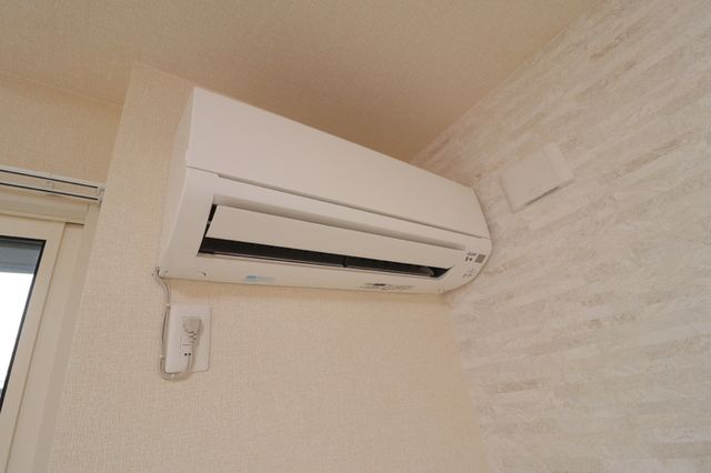 その他部屋・スペース　エアコン完備