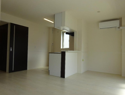 居室・リビング　使いやすいリビングです