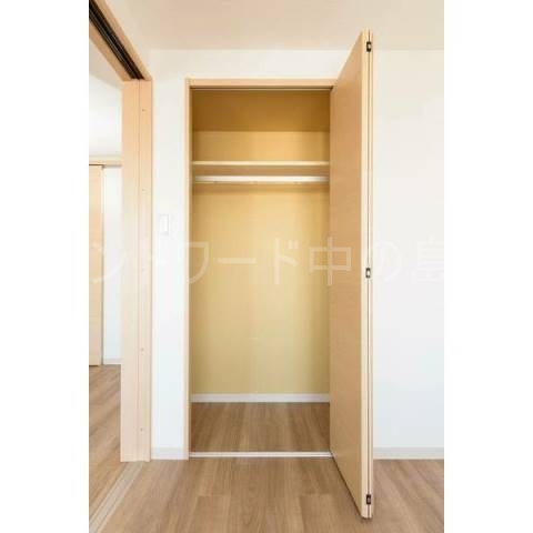 収納　詳細は、ウィンドワード中の島店までご相談下さい。