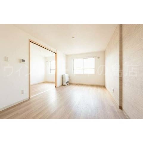 居室・リビング　詳細は、ウィンドワード中の島店までご相談下さい。