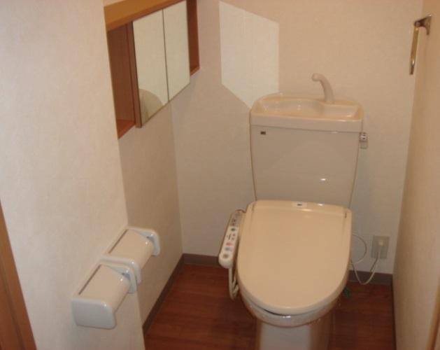 その他部屋・スペース　トランクルーム