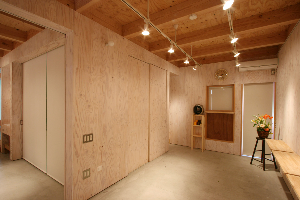 その他部屋・スペース　ギャラリー