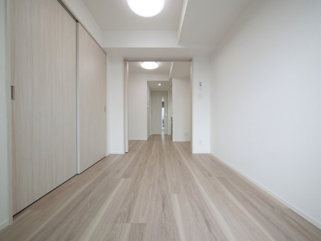 その他部屋・スペース　明るい室内です