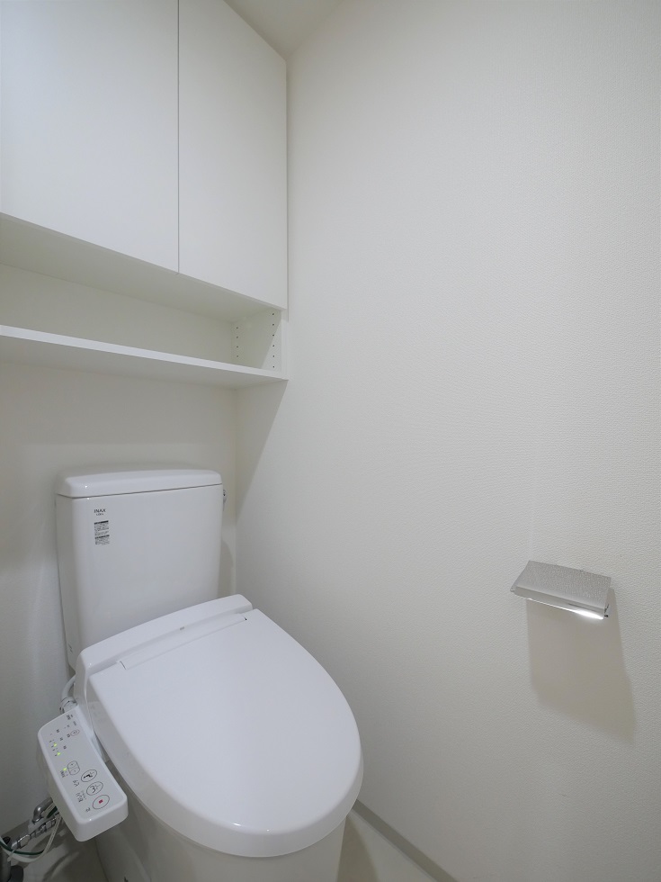 その他部屋・スペース　明るい色調の室内です