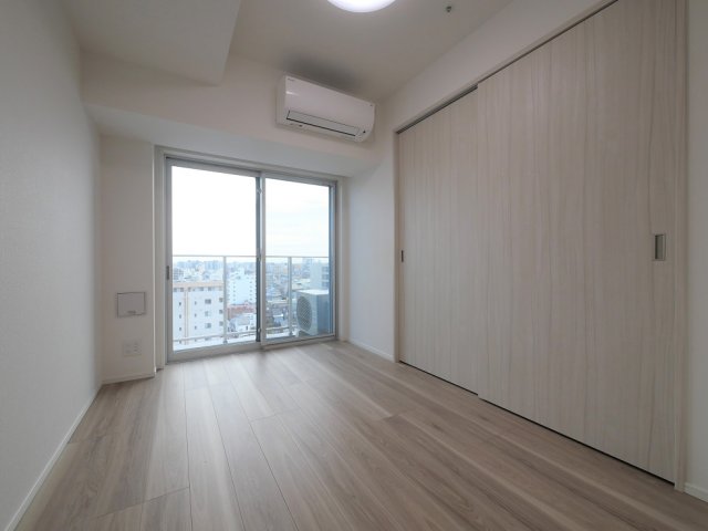 その他部屋・スペース　内装は落ち着いています