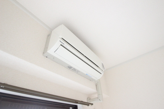 その他設備　※別号室の写真です