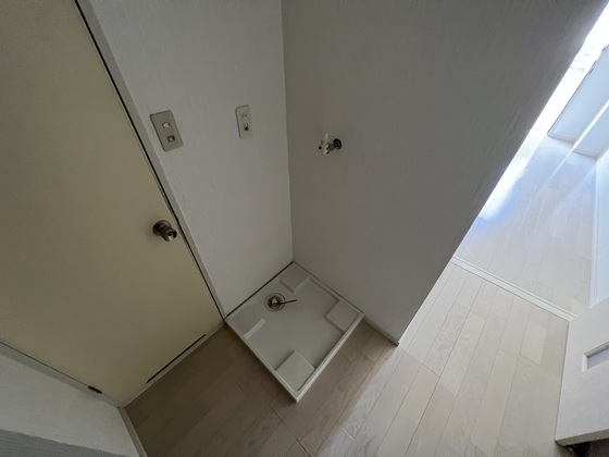 その他部屋・スペース　※別号室の写真です