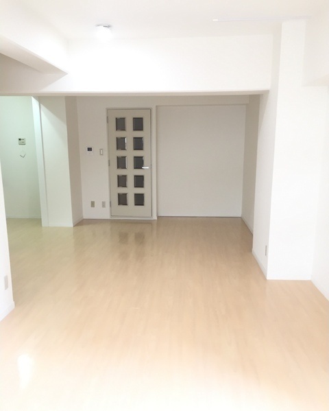 居室・リビング　別号室参照