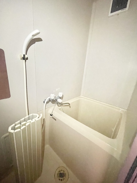 バス・シャワールーム　※前回募集時のお写真です