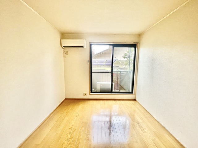 居室・リビング　※前回募集時のお写真です