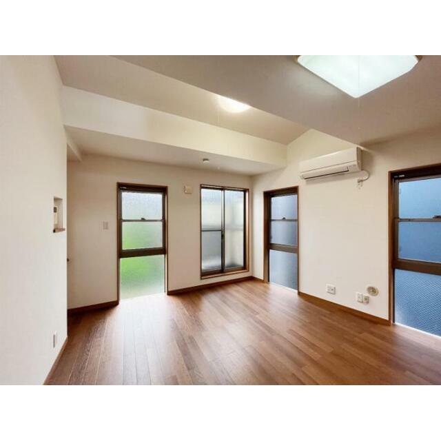 その他部屋・スペース　セキュリティ