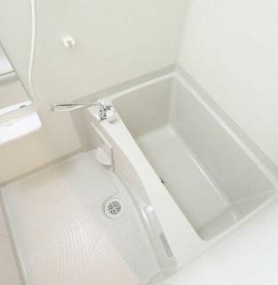 バス・シャワールーム　☆くつろげるお風呂☆