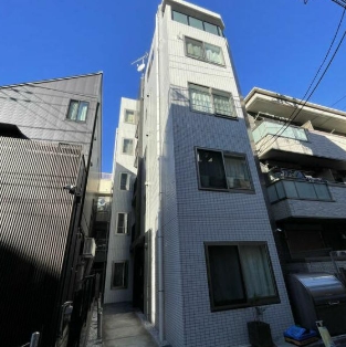 建物外観　☆きれいな外観☆