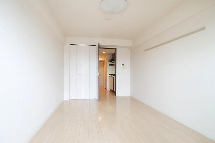 居室・リビング　RASIS-OYAMA-YAMATEDORI　板橋区大山金井