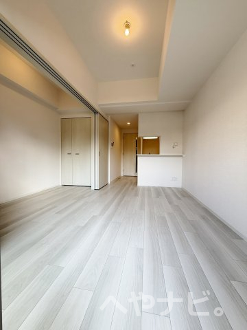 居室・リビング　★リビング