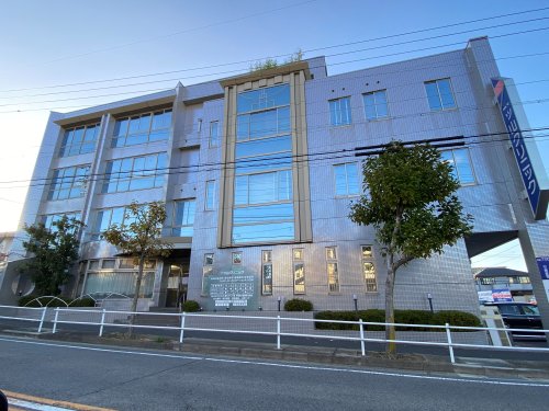 病院　一ツ山クリニック（病院）まで462m