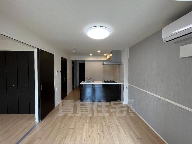 居室・リビング　リビング（イメージ）