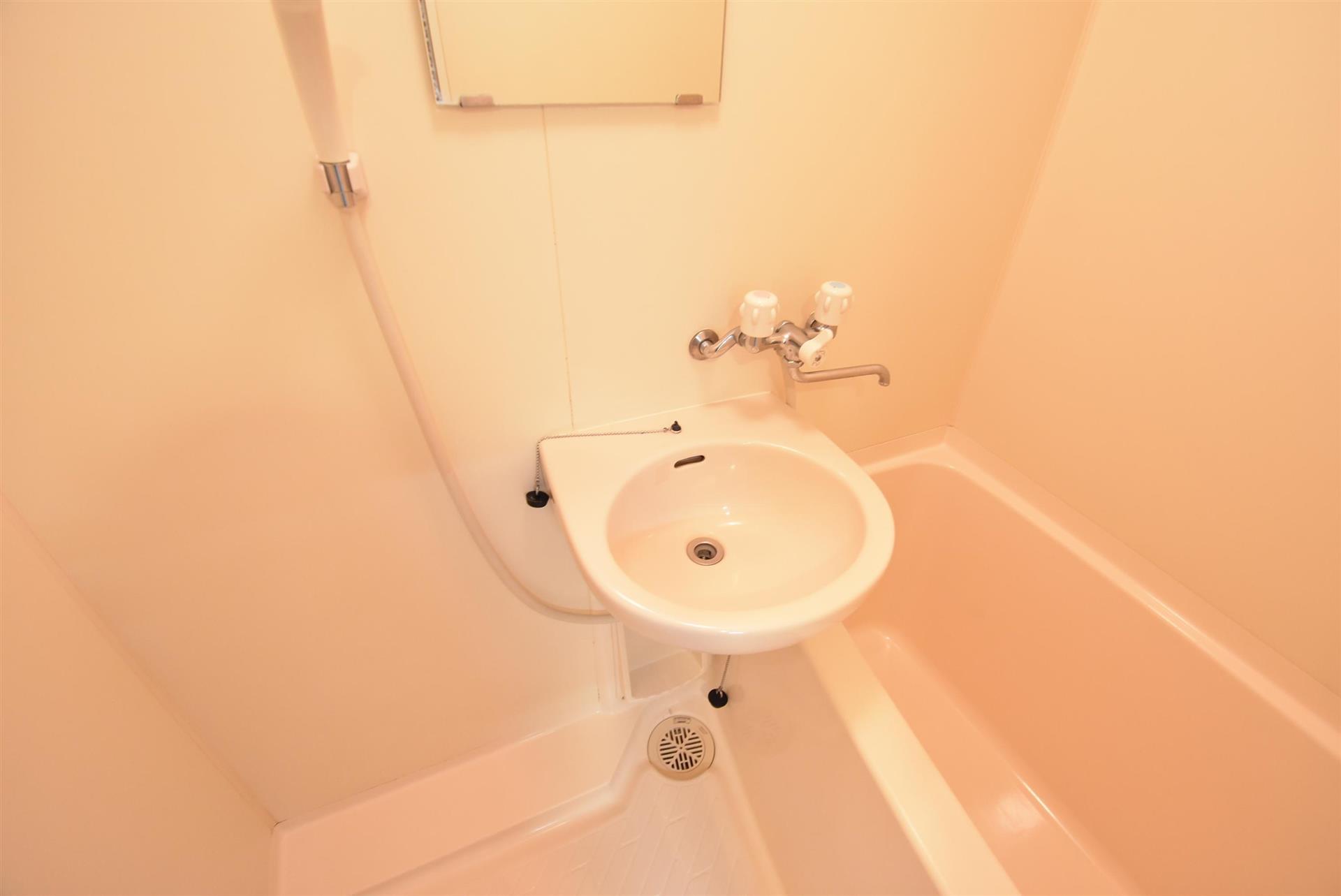 洗面設備　キッチン