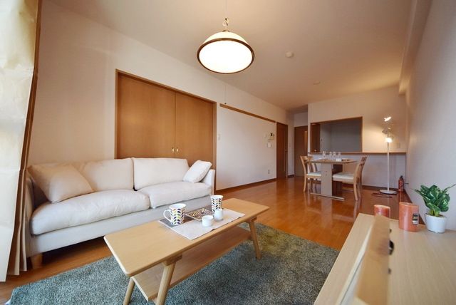 居室・リビング