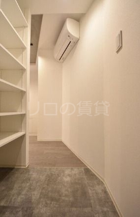 玄関　別室参考