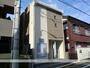 都立家政駅より徒歩8分 2階 築15年の賃貸物件