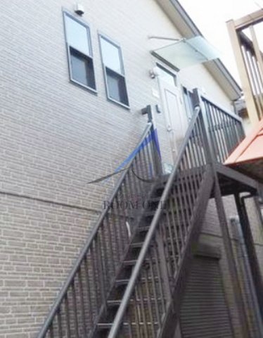 その他共有部分　共有階段です。